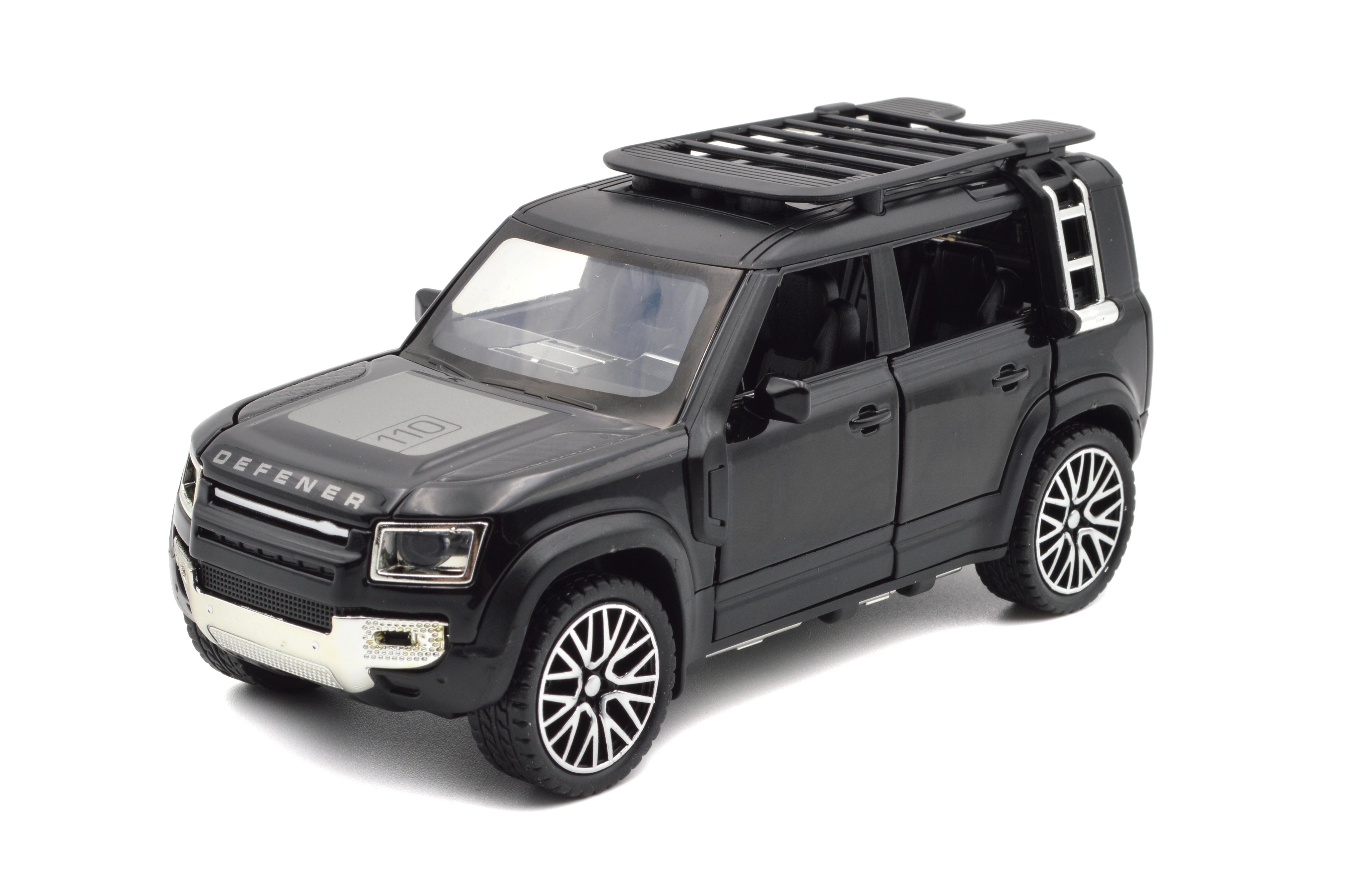 Модель металлическая Land Rover Defender 110 32206 (30241154)