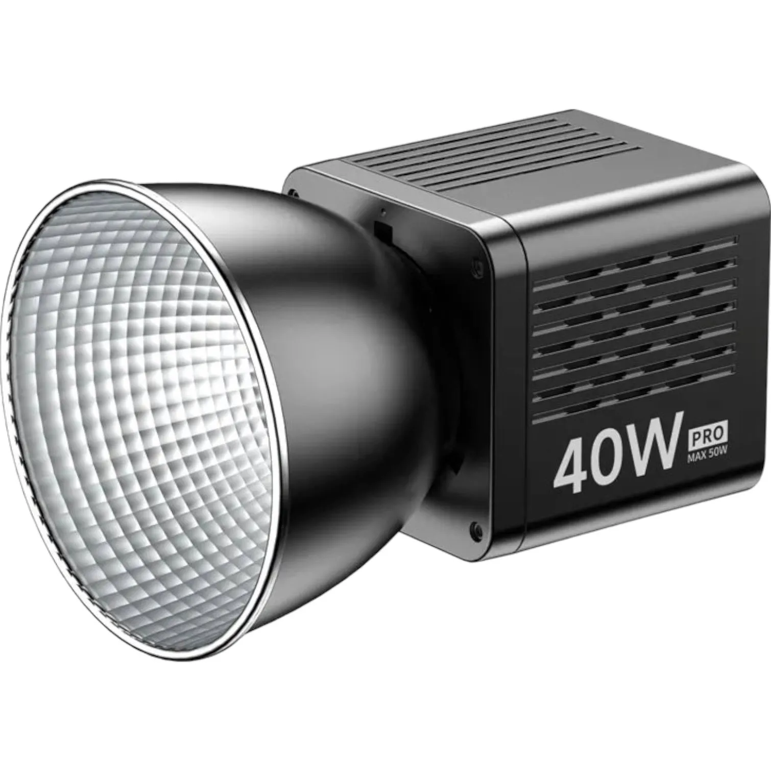 Видеосвет Ulanzi Vijim 40W Pro COB Fill Light UV-L023 40WPRO Black