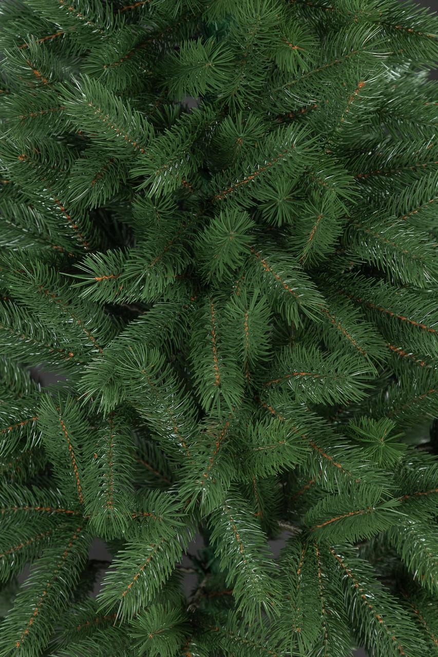 Ялинка лита Siga Group Буковельська 1,5 м Зелений (1497403013) - фото 4 Ялинка лита Siga Group Буковельська 1,5 м Зелений (1497403013) - фото 4