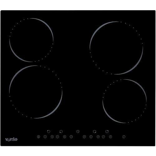 Варильна поверхня Ventolux VB 60 TC (3432)