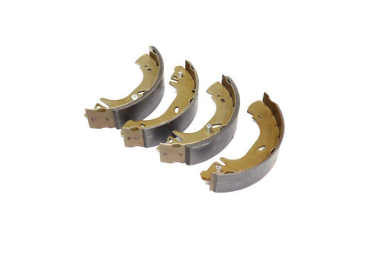 Тормозные колодки барабанные LPR для Ford/Opel/Renault Transit/Movano/Master задние (08440)