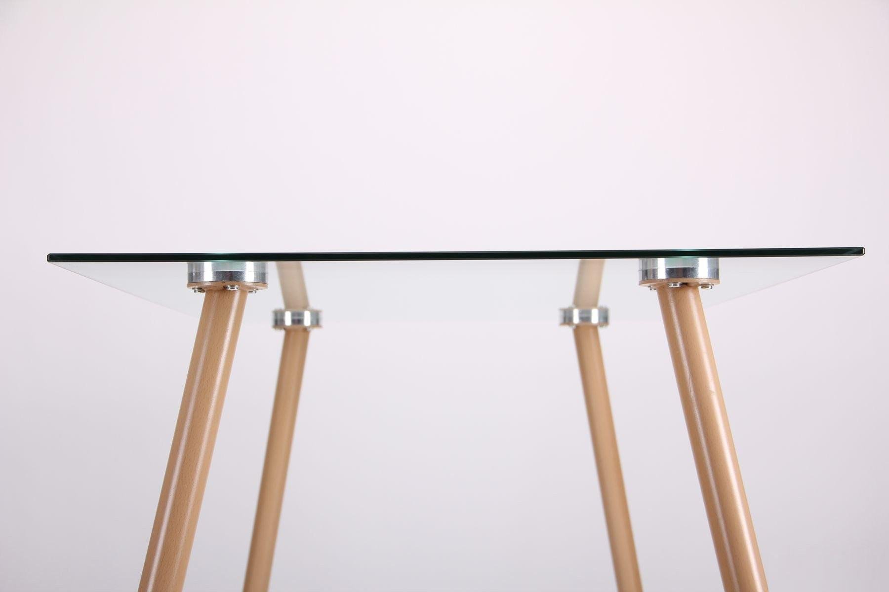 Стіл обідній AMF Умберто 1200х700х760 мм (00008) - фото 6 Стіл обідній AMF Умберто 1200х700х760 мм (00008) - фото 6