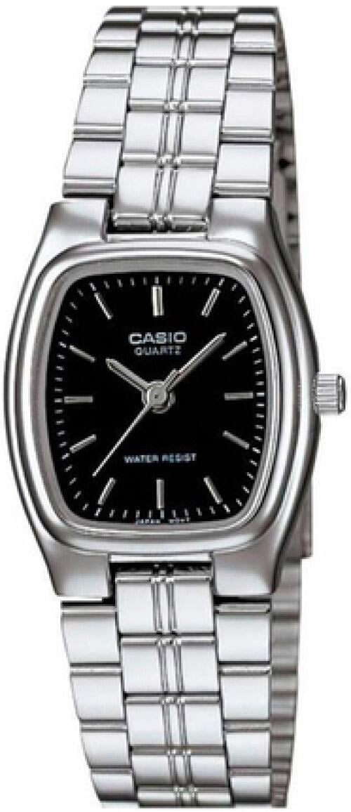 Наручний годинник жіночий Casio LTP-1169D-1ADF (506583) Наручний годинник жіночий Casio LTP-1169D-1ADF (506583)