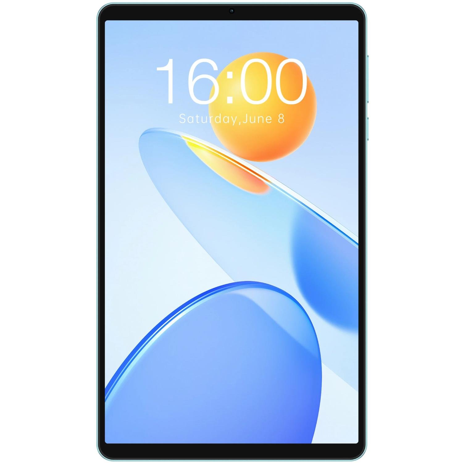 Планшет Teclast P50 Mini HD+ 4 GB/128 GB T606 5000 mAh Wi-Fi 5+2MP 8,68" Metal Blue (P50 Mini)