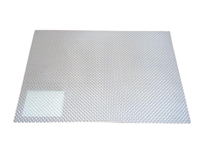 Салфетка сервировочная Maestro полипропилен 45х30 см Белый (45753166)