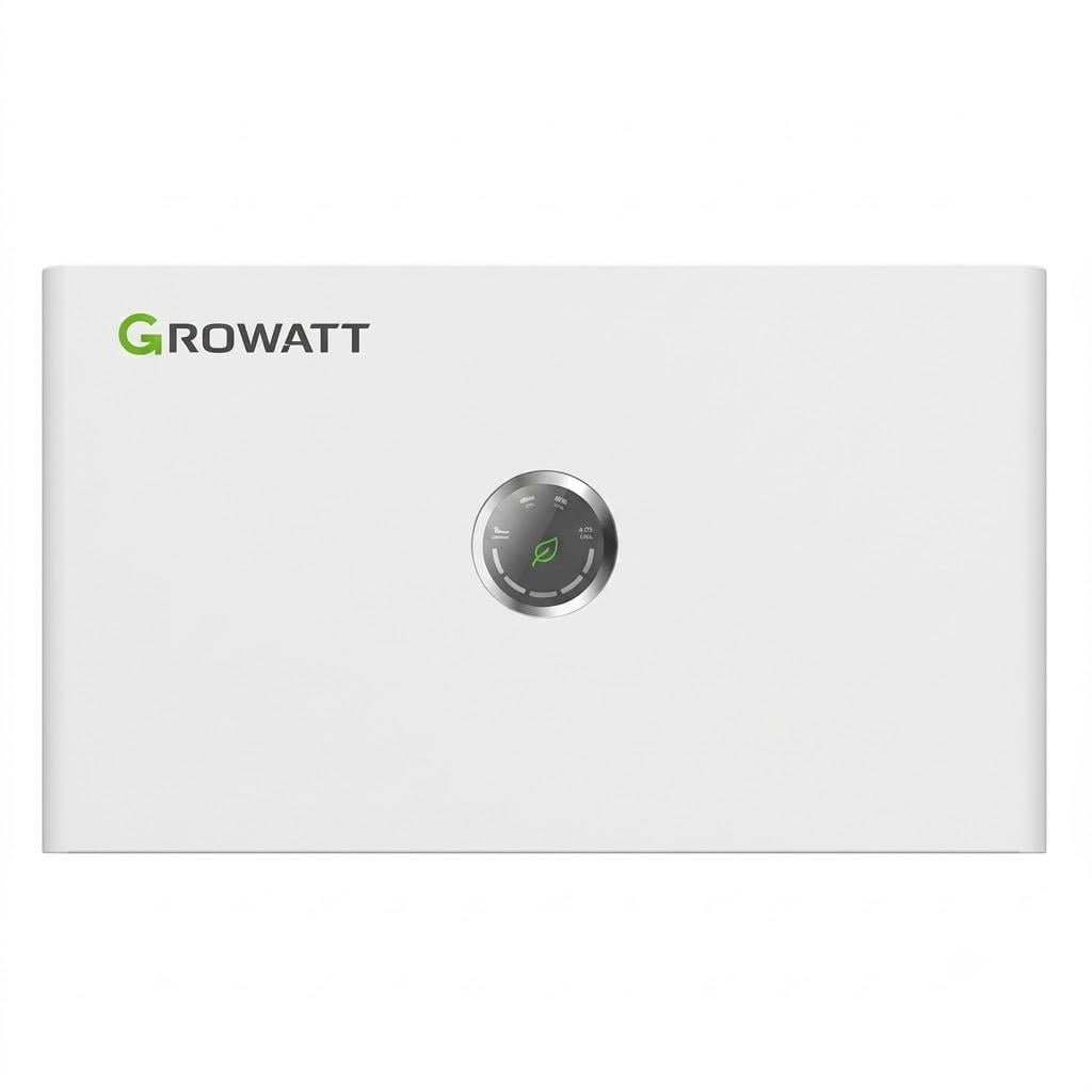 Инвертор гибридный Growatt MODA 4KTL3-HU 4000 Вт HV 2 MPPT 3-фазный IP66 All-in-One White (36943836) Инвертор гибридный Growatt MODA 4KTL3-HU 4000 Вт HV 2 MPPT 3-фазный IP66 All-in-One White (36943836)