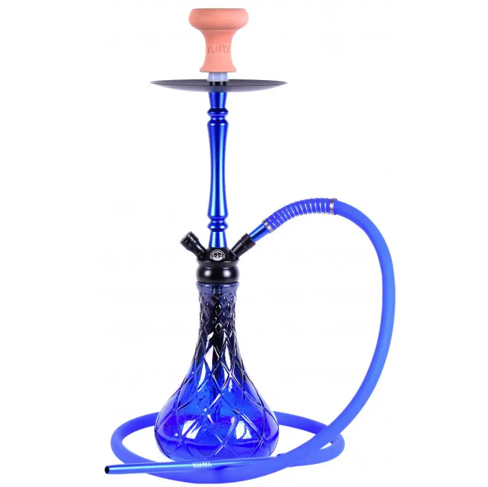 Кальян Yahya ZL 116 Blue (2161802)