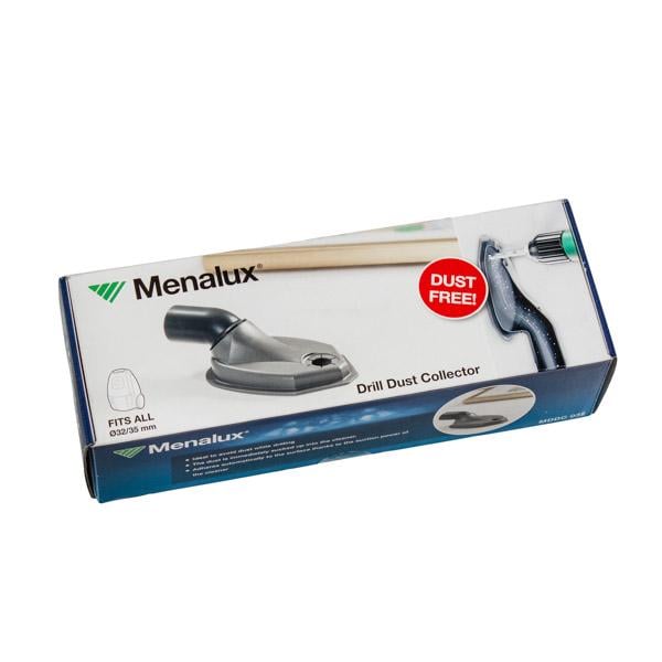 Насадка для сверления MDDC032 для пылесоса Electrolux 900168309 (00000032141)