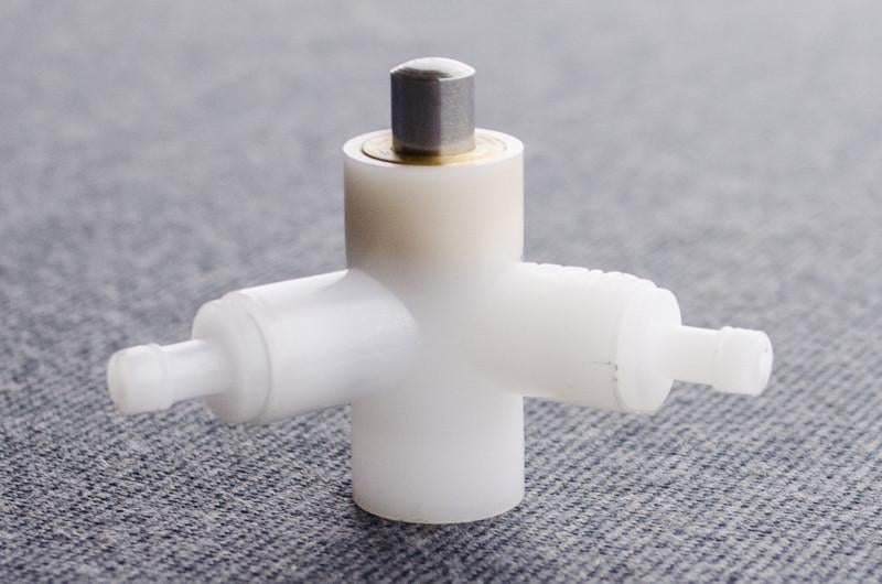 Насос масляний для електропили Stern 405 (3038)