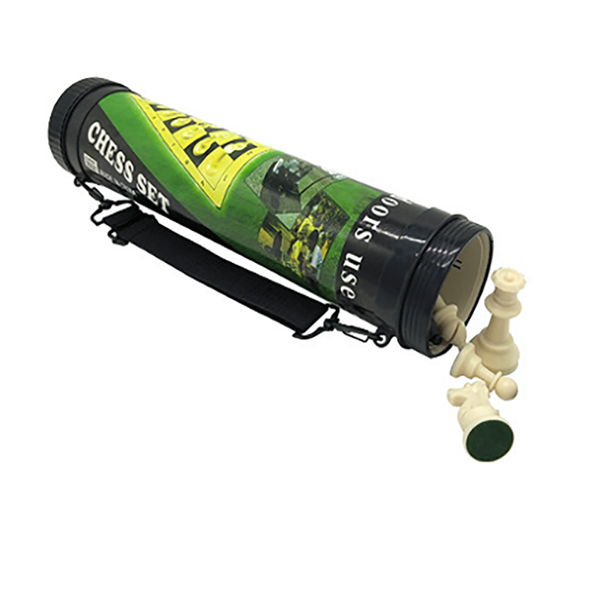 Шахматы в тубусе Billiard-Prime (2768776638)