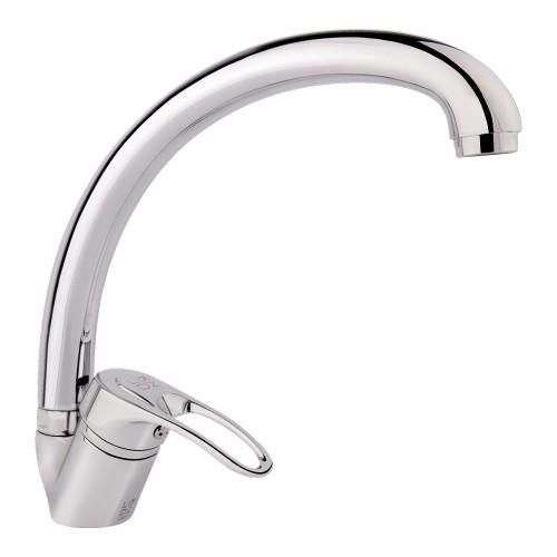 Смеситель для кухни Lidz CRM 16 37 008 03 Смеситель для кухни Lidz CRM 16 37 008 03