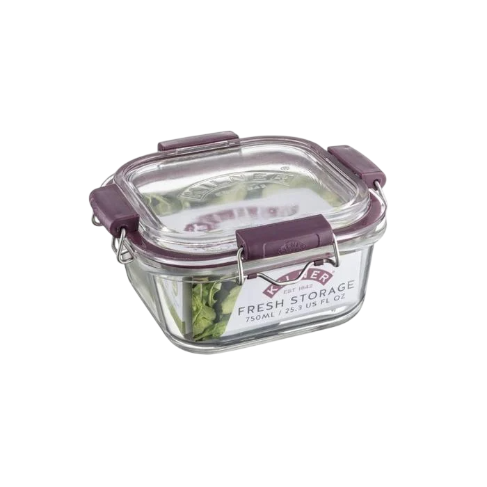 Контейнер для хранения с крышкой Kilner 750 мл (2622357)