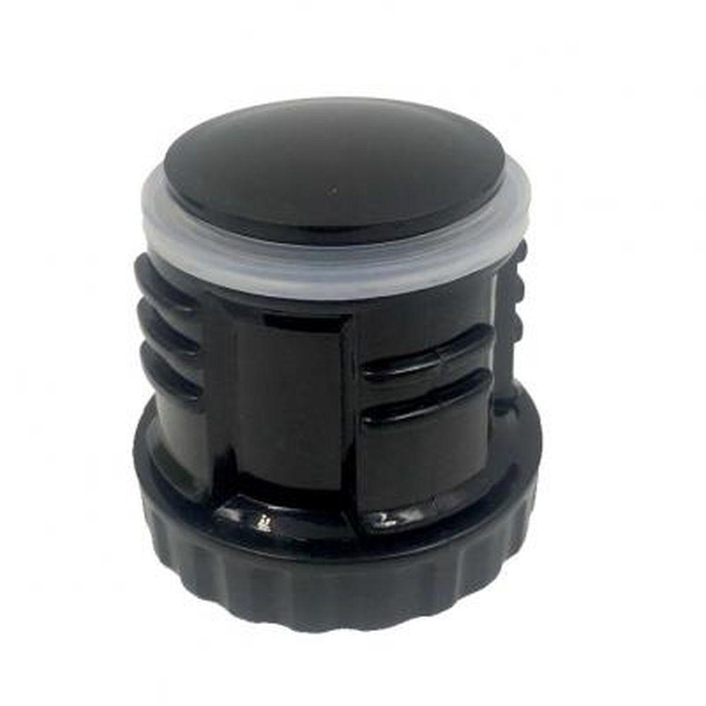 Термос Tramp Soft Touch 0,75 мл Хаки (TRC-108-khaki) - фото 5