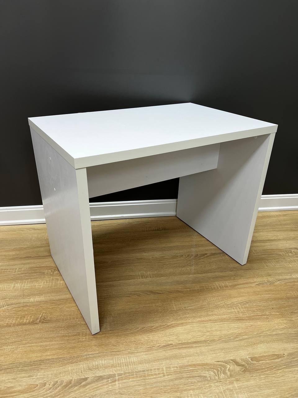 Стіл універсальний Шарм 75х90х60 мм Білий