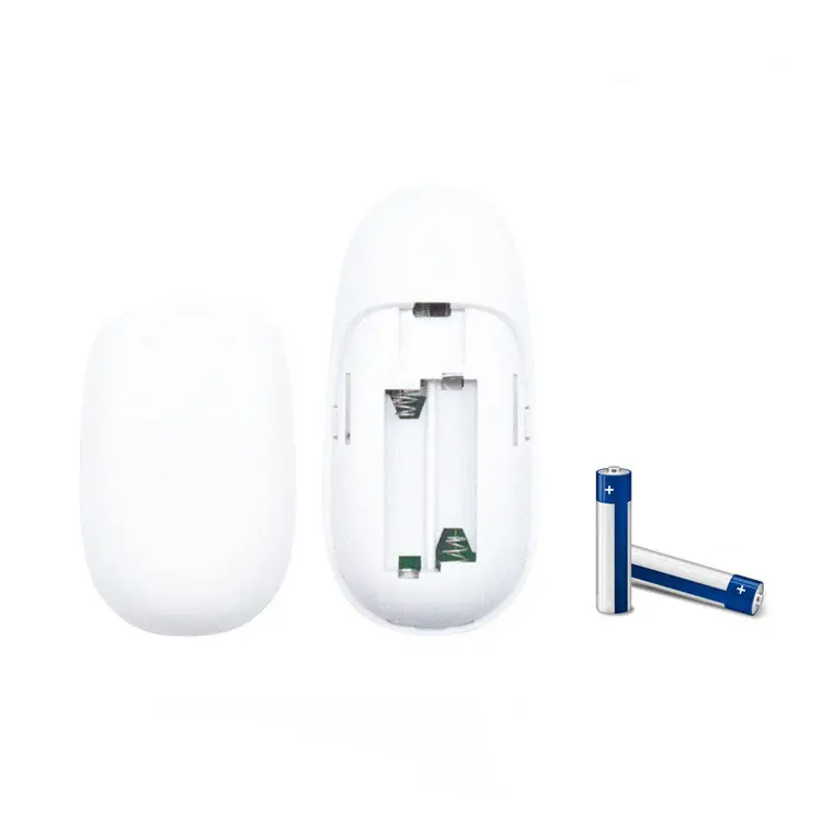 Контроллер Smart RGB Prolum (Touch RF 6A WS2811 WS2812) (10379648) - фото 2
