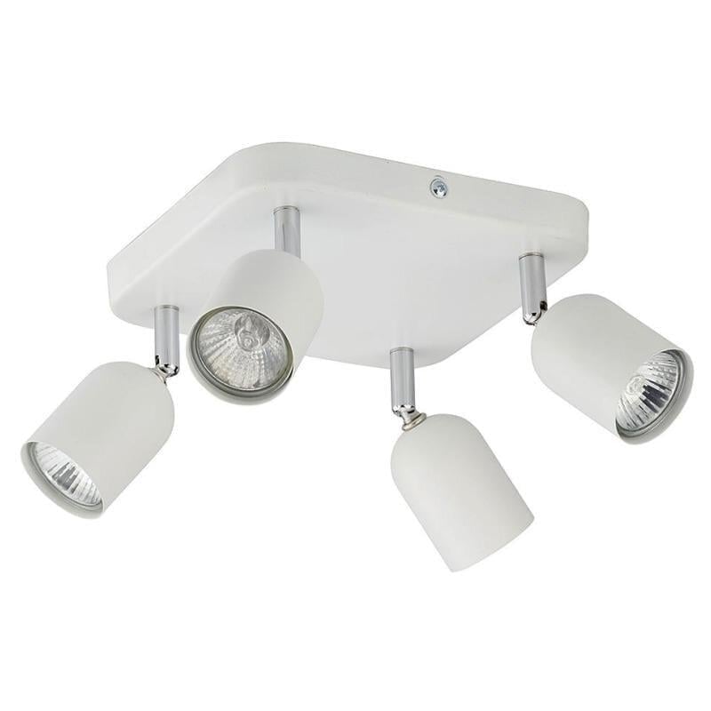Спот TK Lighting Top 4 WH 4414 (TK4414)