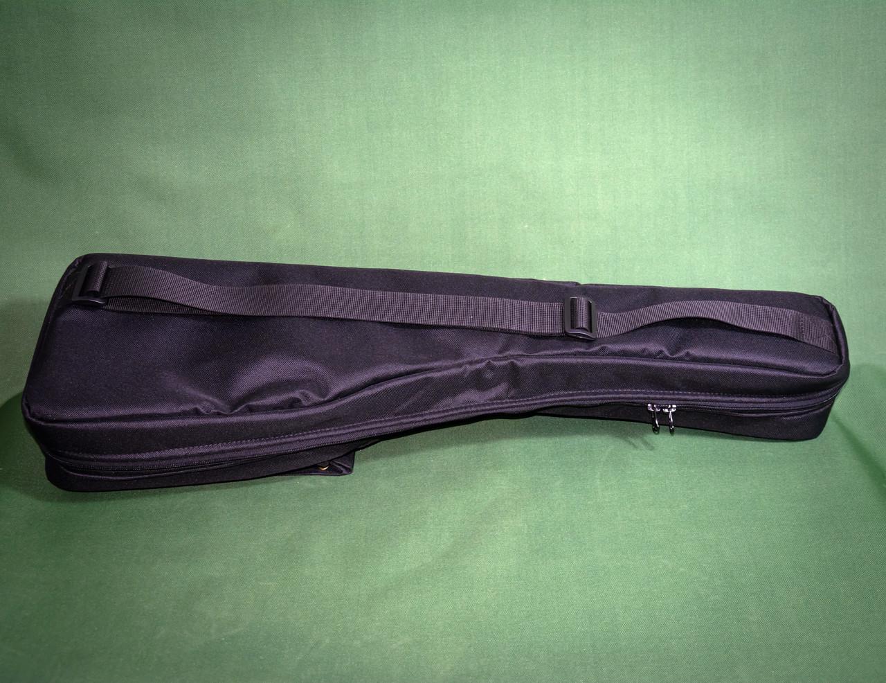 Чехол КІРАСА для АКС с кордуры 1112 Черный - фото 4 Чехол КІРАСА для АКС с кордуры 1112 Черный - фото 4