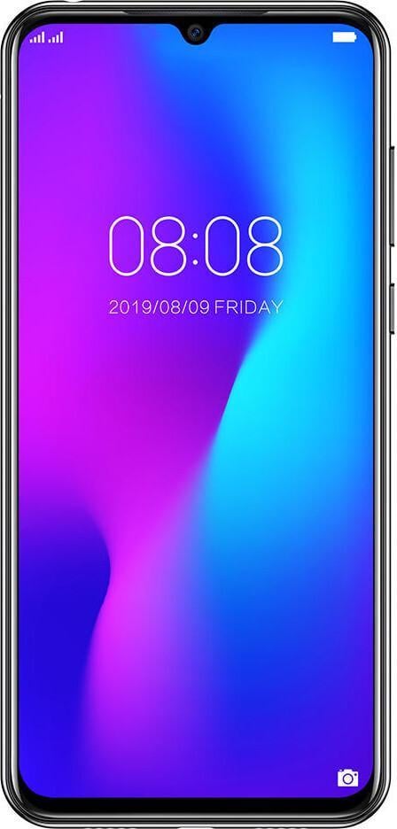Смартфон Doogee N20 4/64Gb Blue - фото 2 Смартфон Doogee N20 4/64Gb Blue - фото 2