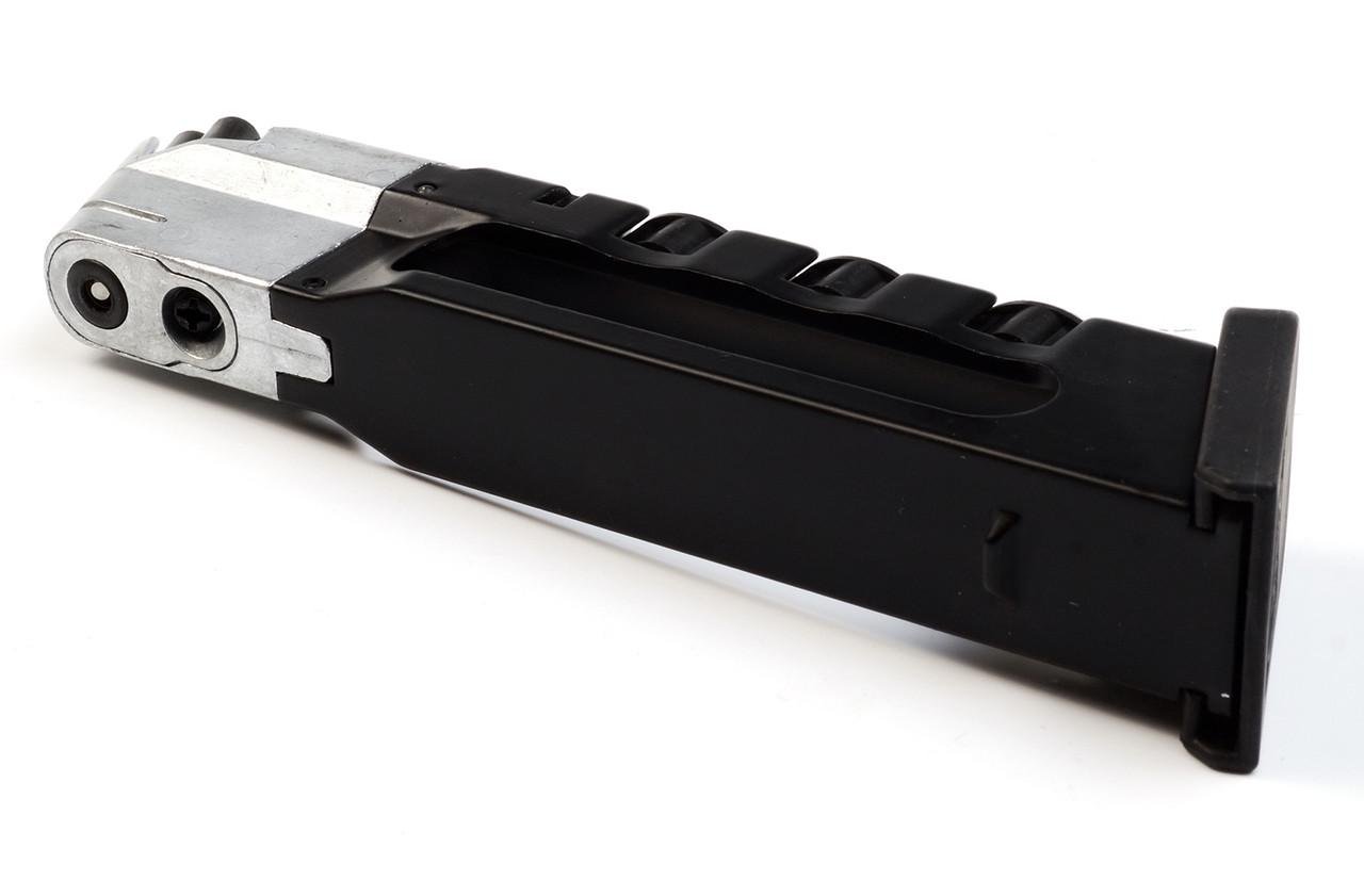 Магазин Umarex Glock 17 (1708681737) - фото 3 Магазин Umarex Glock 17 (1708681737) - фото 3