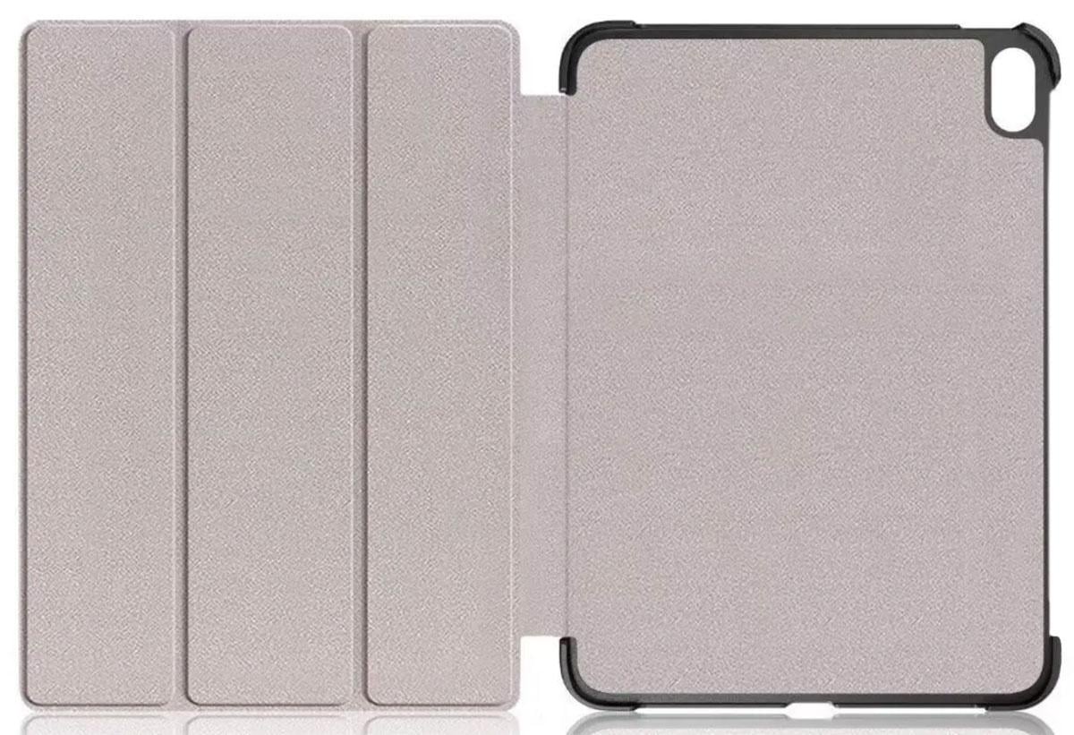 Чехол Primolux Slim для планшета Apple iPad Air 4 10,9" 2020 A2316/A2324/A2325/A2072 Grey (2379304687) - фото 6