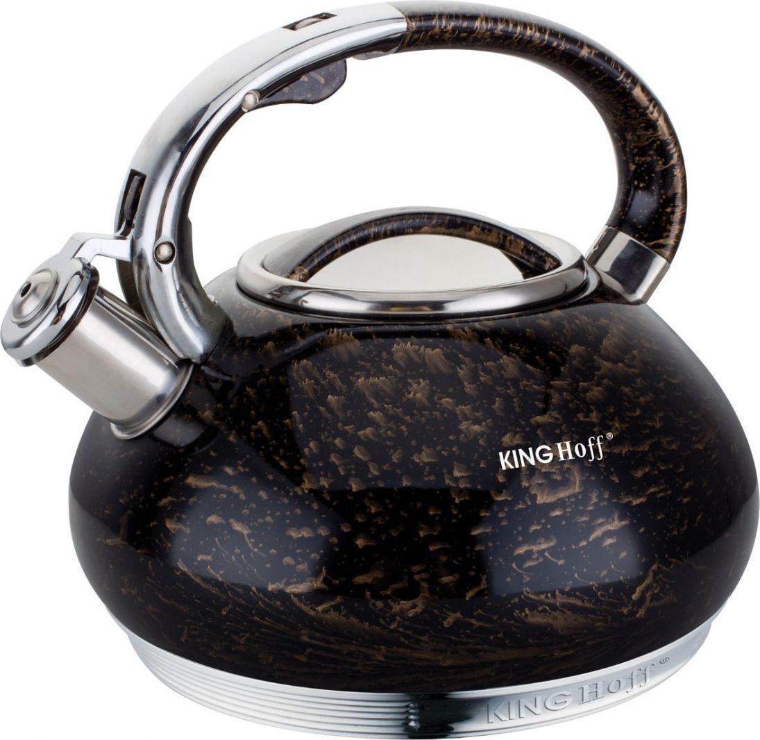 Чайник KINGHoff Gold KH-1067
