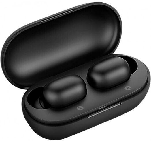 Наушники беспроводные Haylou GT1 Plus Black