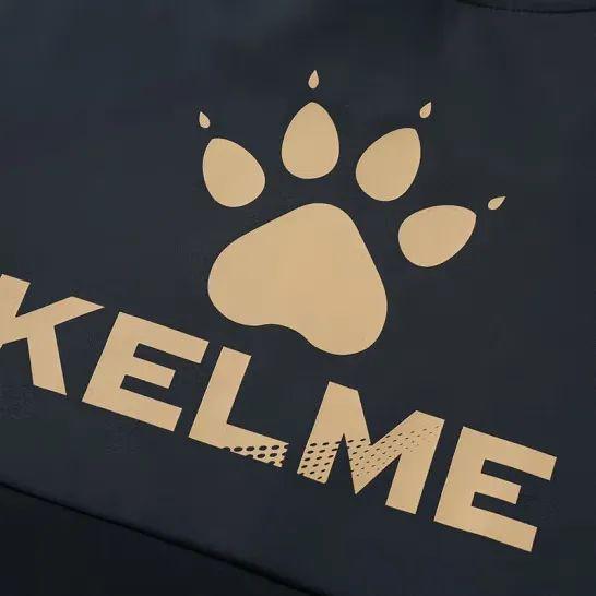 Реглан Kelme 8161TT1003.9000 XL Чорний - фото 3