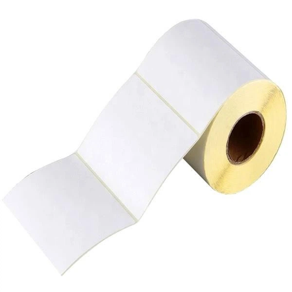 Термоетикетка 101х101,5 мм 500 шт. (Thermal label 101x101.5)