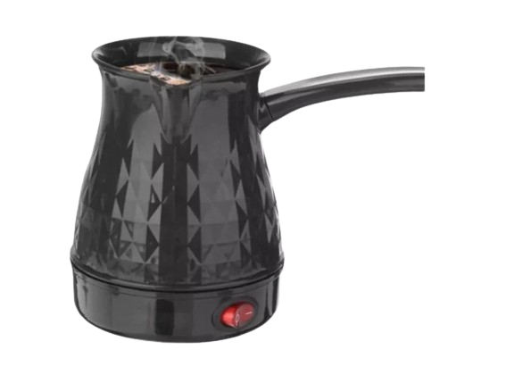 Електрична кавоварка-турка Marado MA-1625