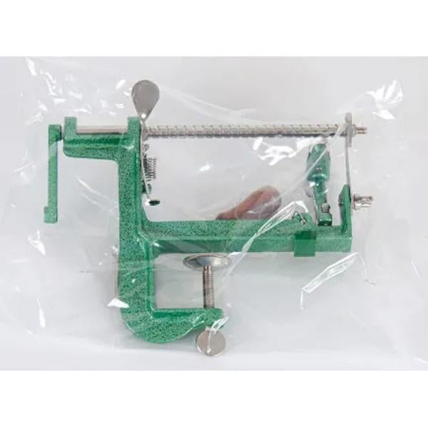 Яблокорезка механическая Ezidri Apple Peeler Corer Slicer (1272) - фото 4