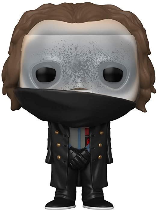 Фігурка Funko Pop Корі Тейлор Слипкнот Sliknot Corey Taylor 10 см