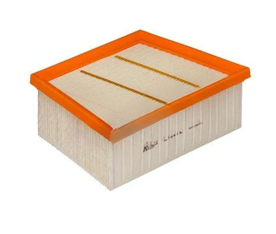 Фільтр повітряний HENGST FILTER E1537L