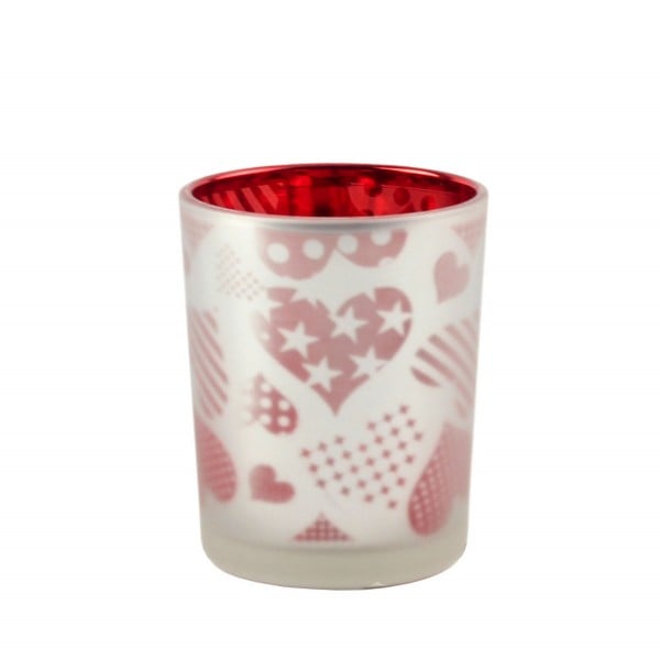 Подсвечник OOTB Hearts