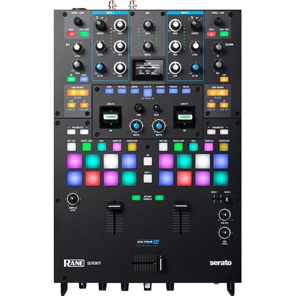 DJ-мікшер Rane SEVENTY (5321407)