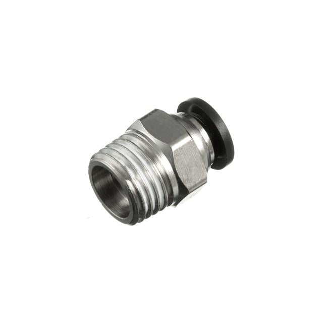 Соединение цанговое Intertool PT-2301 6 мм 1/4" наружная резьба (9215927)