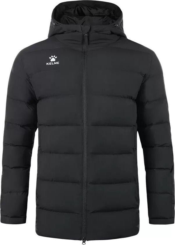 Куртка Kelme 8261MF1013.9000 S Черный Куртка Kelme 8261MF1013.9000 S Черный