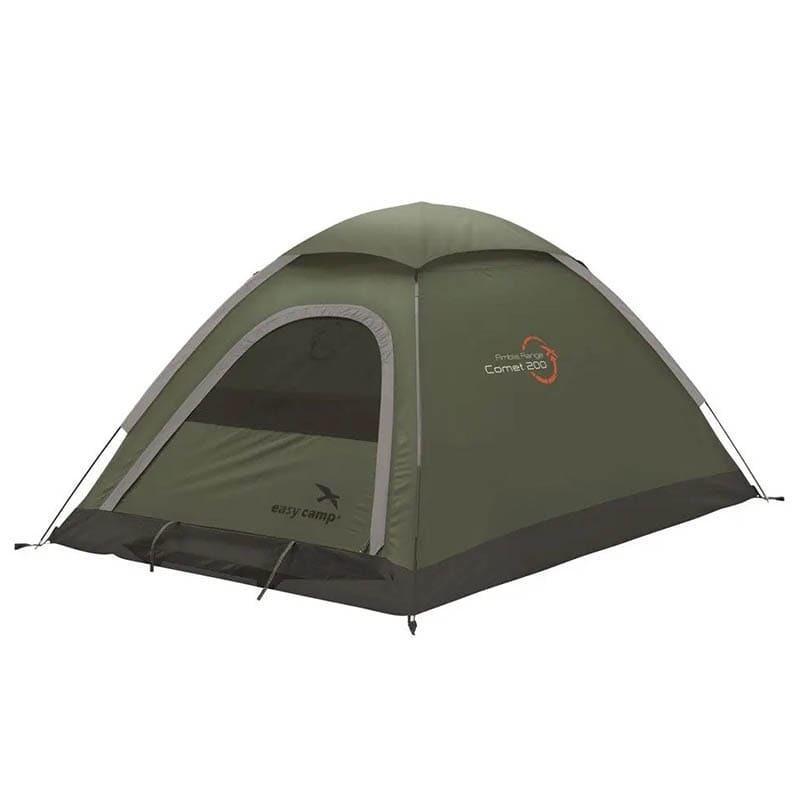 Палатка двухместная Easy Camp Comet 200 (120404)