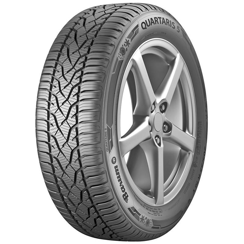 Автошина Barum Quartaris 5 215/60 R16 99V XL (346705)