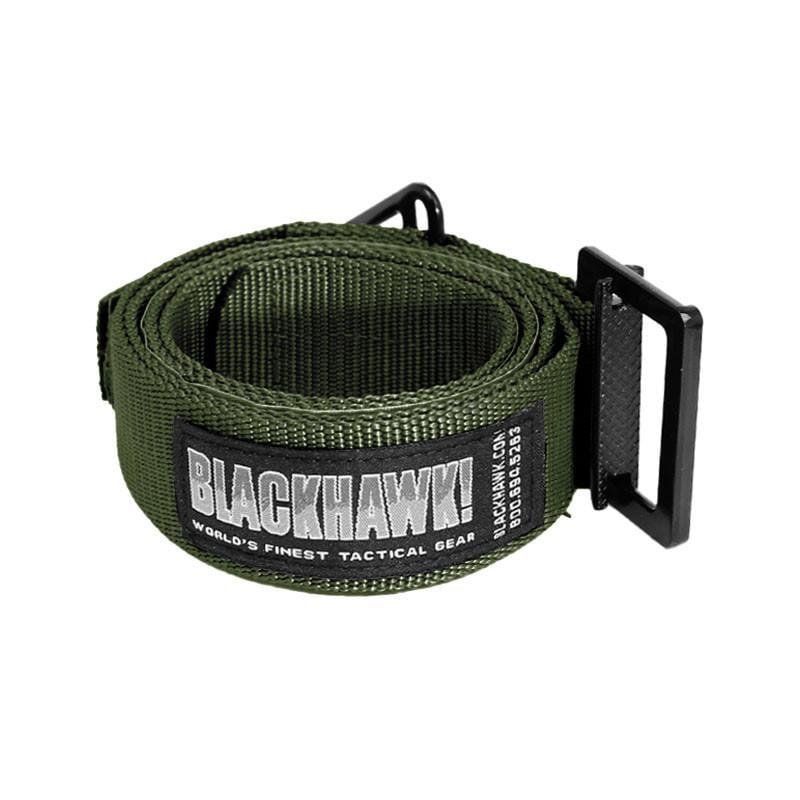 Ремень мужской Blackhawk CQB22 Green
