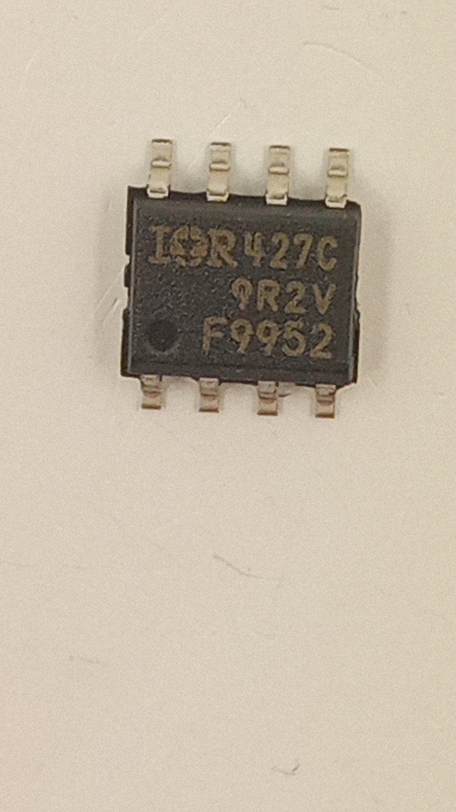 Транзистор IRF9952 so-8 (03196) Транзистор IRF9952 so-8 (03196)