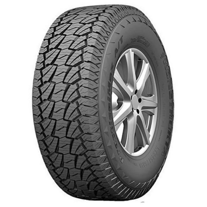 Шина летняя Kapsen RS23 255/65R17 110T (2389641)