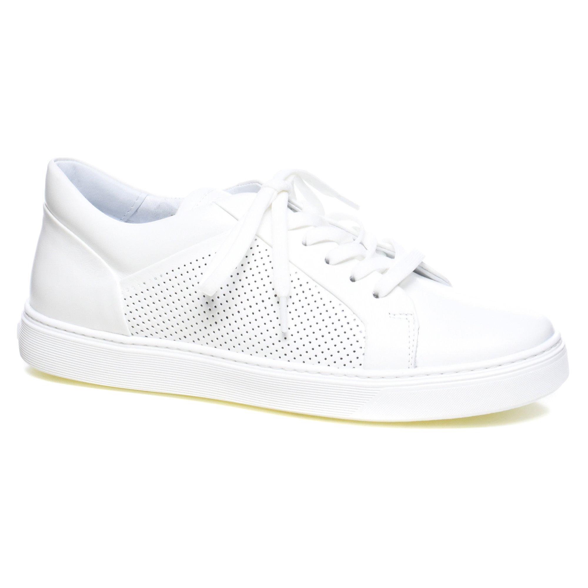 Кеды женские Corso Vito р. 40 Белый (089264-40)