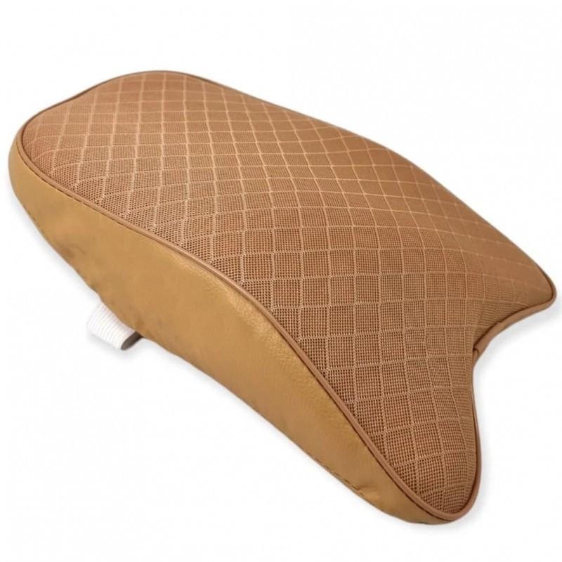 Подушка в автомобиль Car Neck Pillow ортопедическая (457754634634) - фото 5