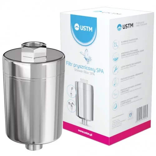 Фильтр для душа USTM WFSH-S (2676770057)