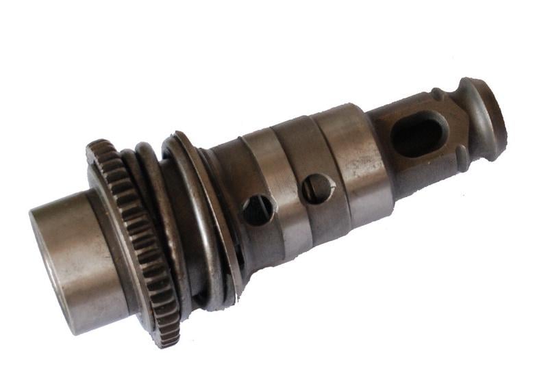 Ствол перфоратора Bosch 2-20 (1616490058)