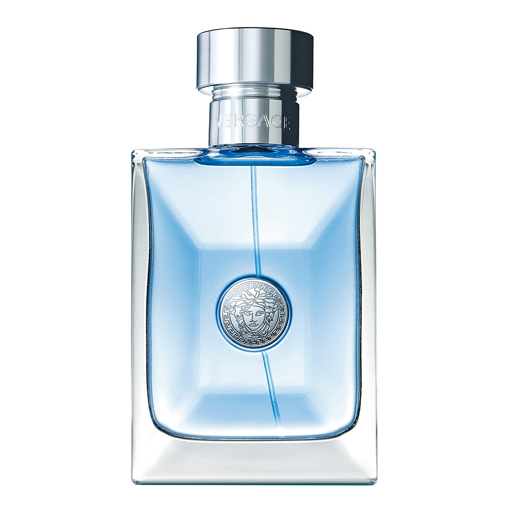 その他 VERSACE Eau de Toilette 100ml ᐉ Туалетная вода Versace Pour Homme 100 мл (VRS04) • Купить в