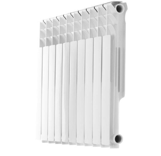 Радиатор биметаллический Integral 80 Bimetal-500L (IN0007) - фото 2 Радиатор биметаллический Integral 80 Bimetal-500L (IN0007) - фото 2