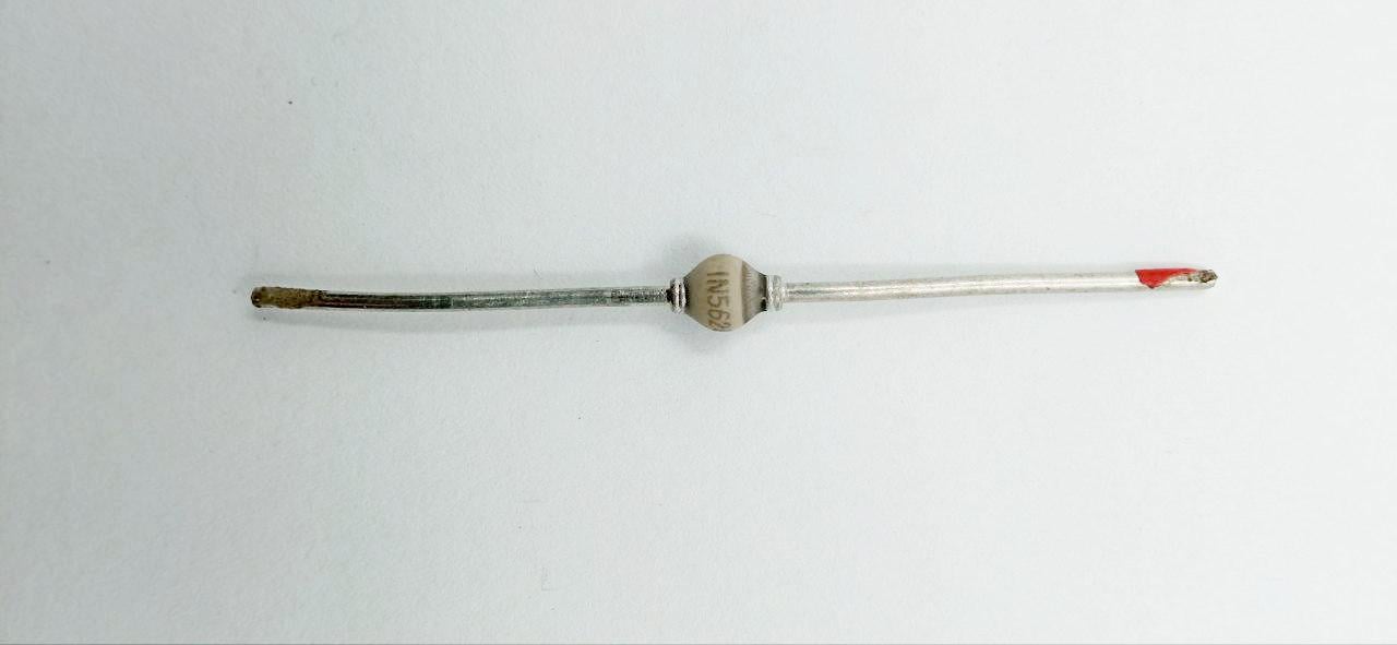 Діод 1N5624 3A 200V sod-64 (25192)
