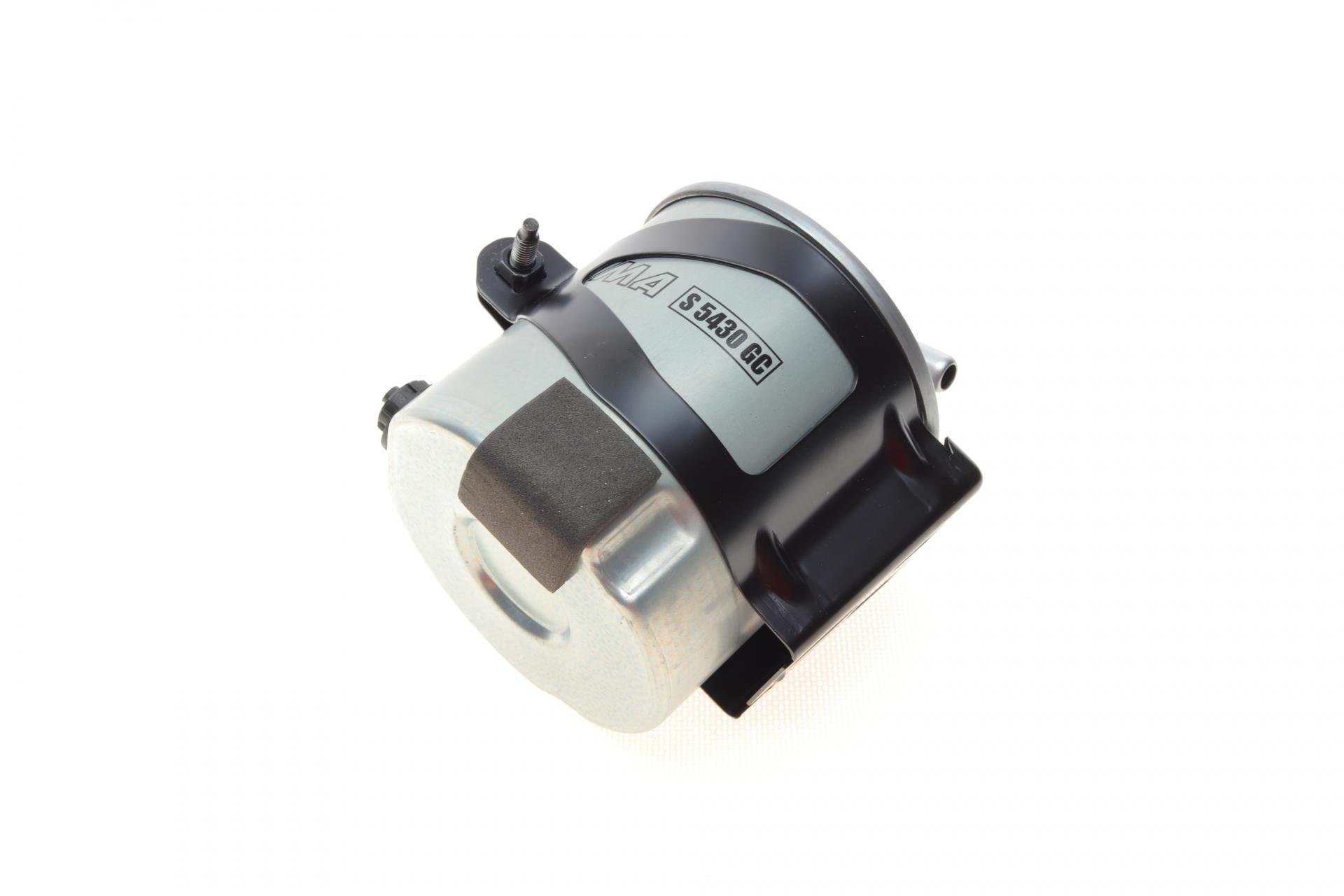 Фільтр паливний SOFIMA для Renault Megane 1,5dCi 03- OE line - S 5430 GC)