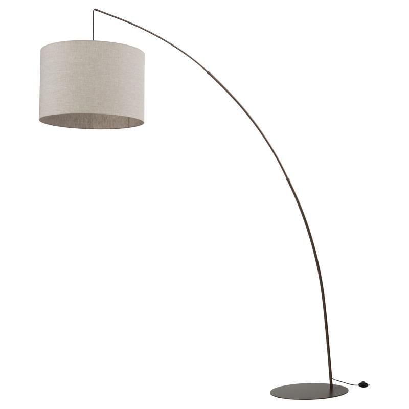 Торшер TK Lighting 6097 Moby